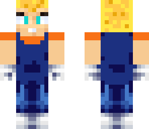 vegetto