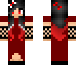 vampire liana