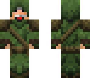 archer