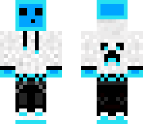 blue slime