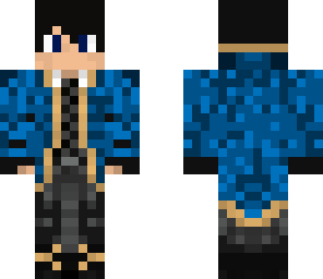 wizard boy