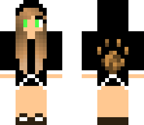 chica perro girl dog