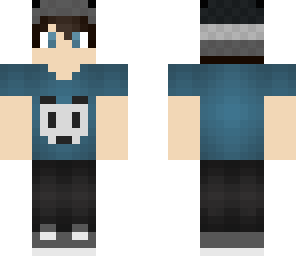 derp skin