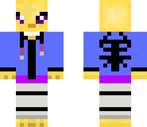 jolteon neku