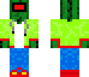 robot cactus