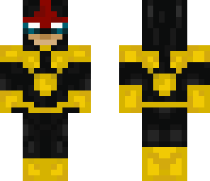nova