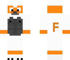 frozengorrila