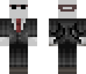 cool slenderman