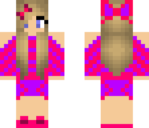 vixenopolis's edit