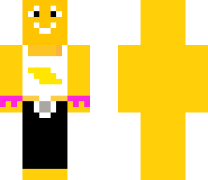 butter girl