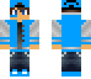 edited blue cory