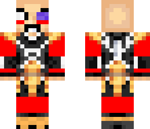 nappa ssj 4  como  xd