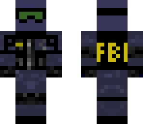 fbi agnet