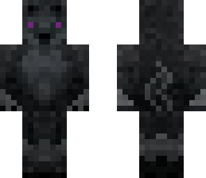 nsanity wolf