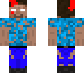 herobrine