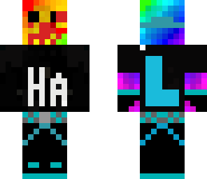 hollowween slime