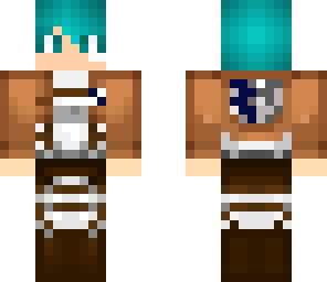aot freak