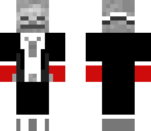 cool skeleton