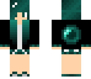 ender girl