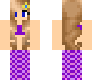 mermaid