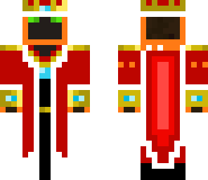 prince slime