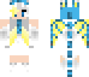 csn drangon skin update