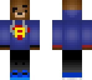 minebear123