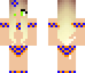 bathing suit girl 2