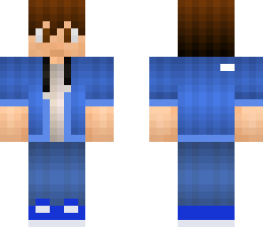 najjaci skin