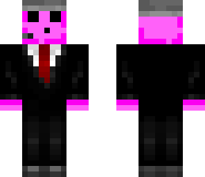 pink petezahhutt