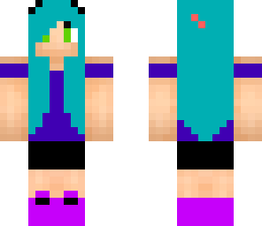 cute girl