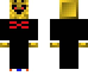 golden freddy