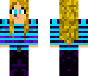 cute gamer girl