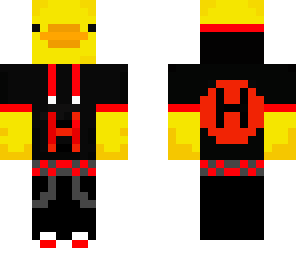 quack
