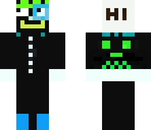 endterminatorman