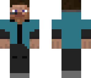 cool steve