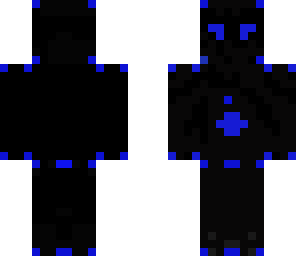 black blui