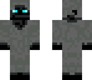 the ender wizard
