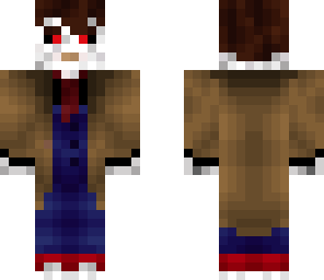 evil doctor who