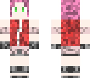 sakura haruno