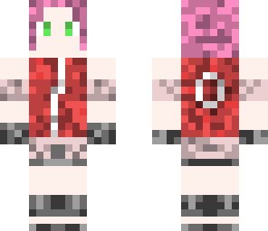 sakura haruno