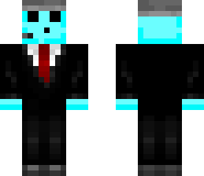 blue petezahhutt