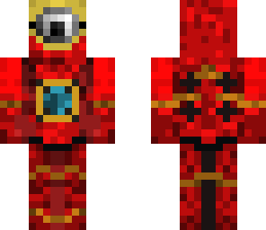 iron minion