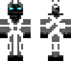 ender warlock