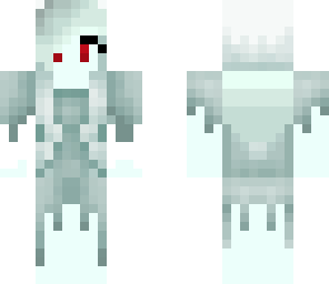 ghost girl