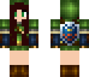 link girl