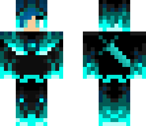 my next skin
