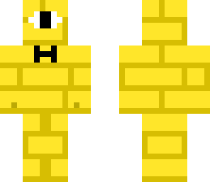 bill cipher