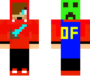 coolest skin ever