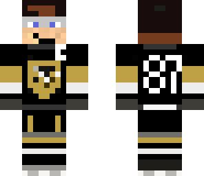sidney crosby